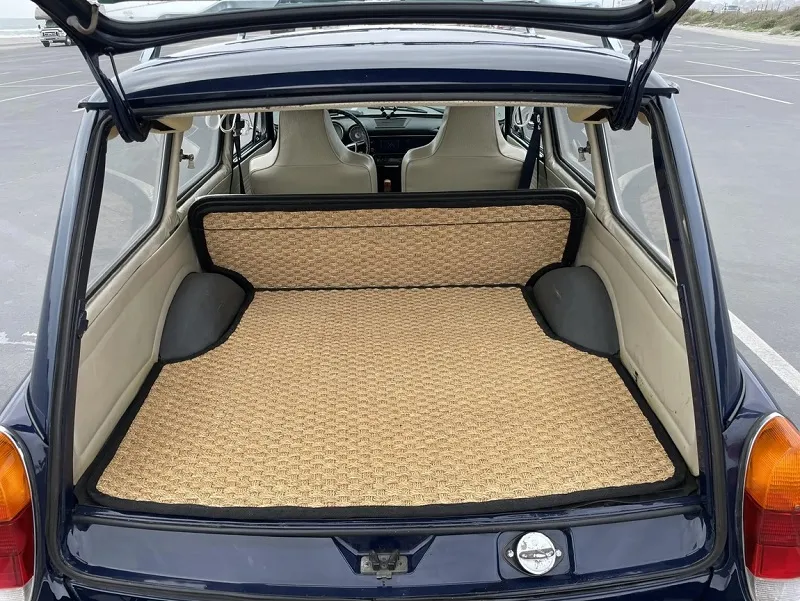 Volkswagen Type 3