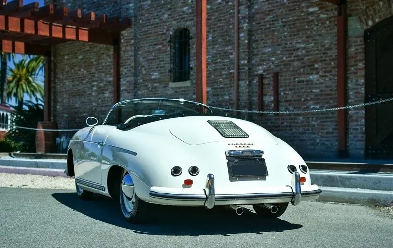 Porsche 356
