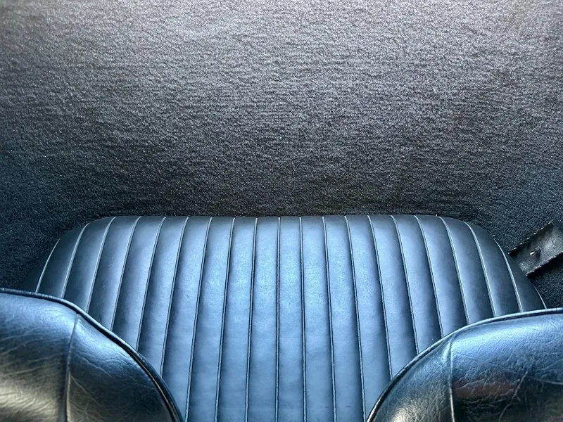 Porsche 356 Speedster