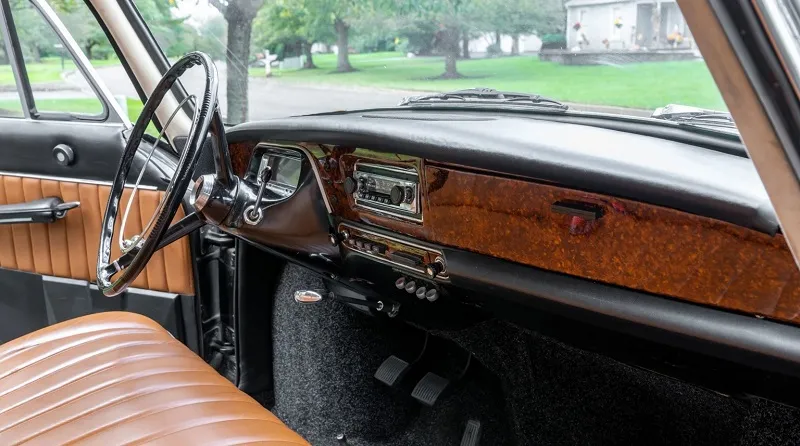 Tatra T603