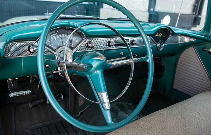 Chevrolet Bel Air