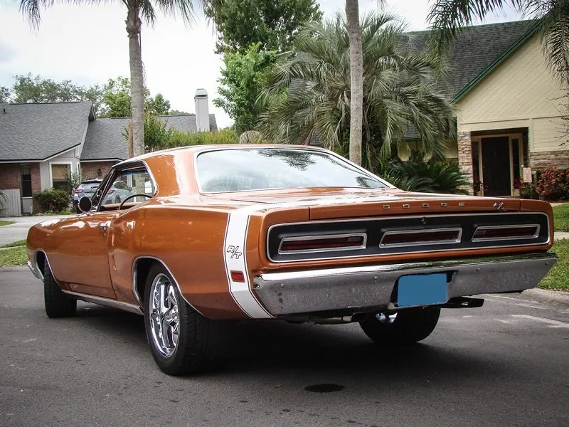 Dodge Coronet