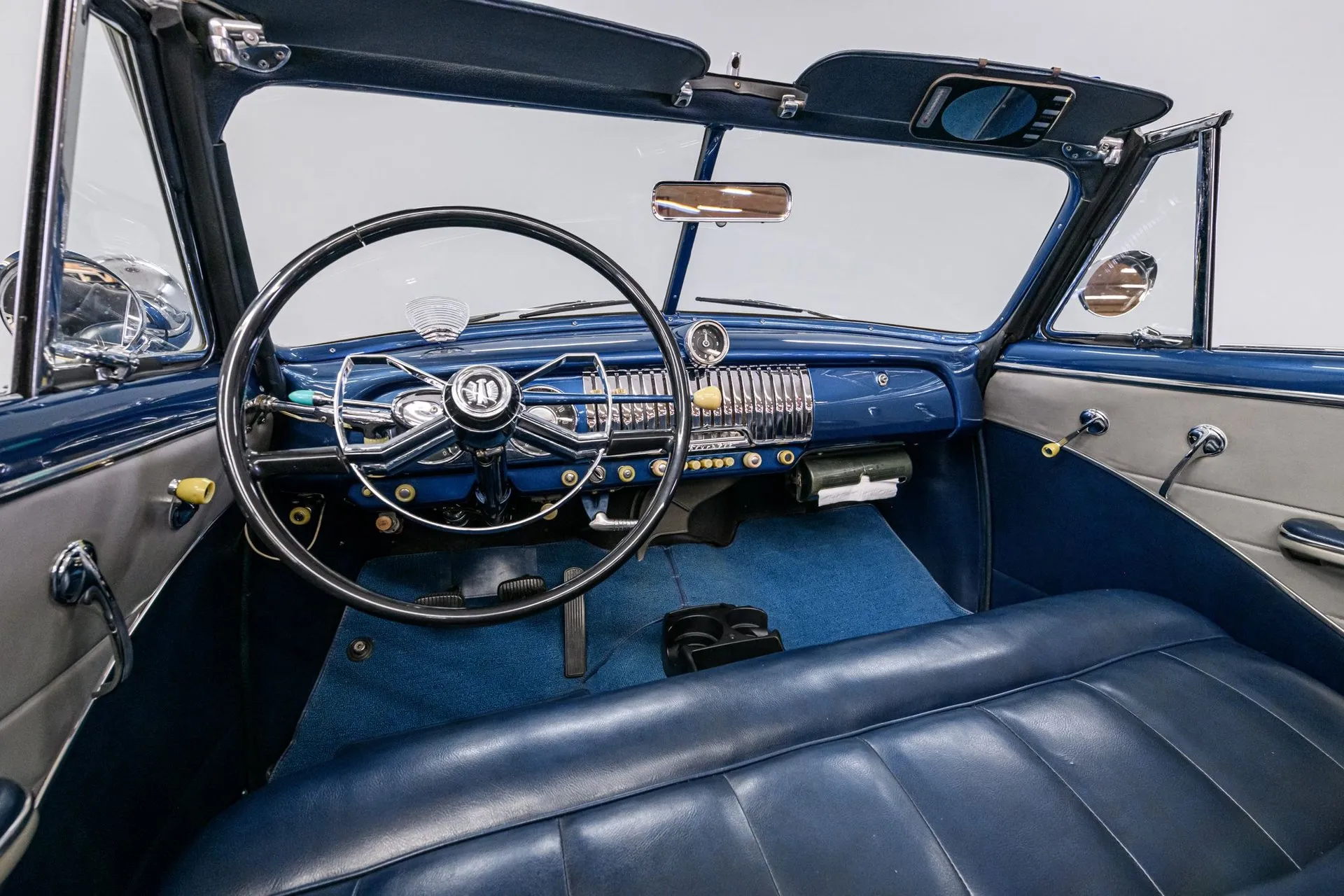 Chevrolet Deluxe