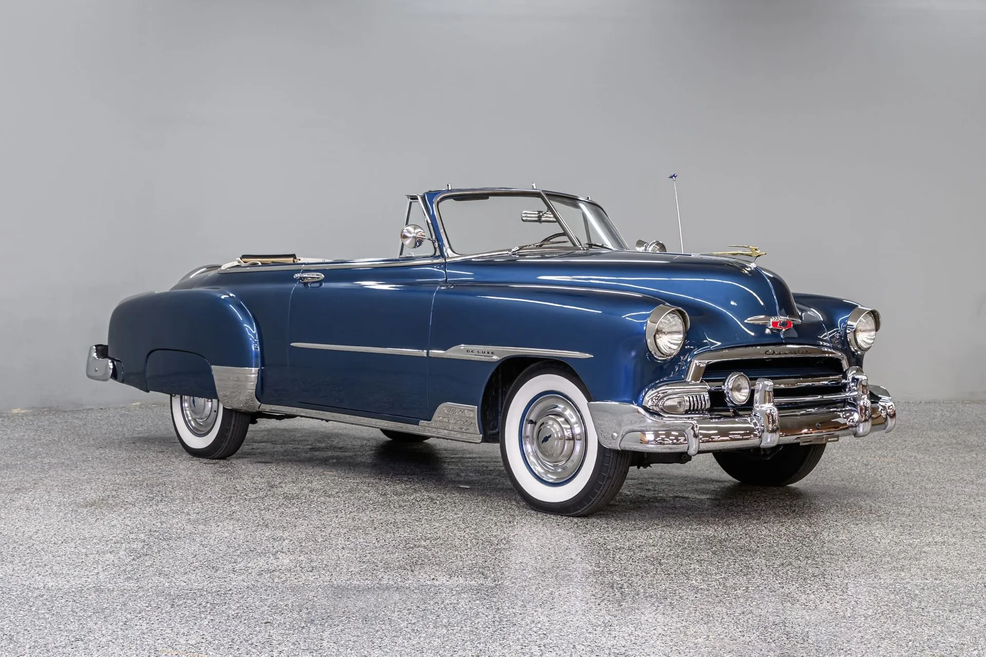 Chevrolet Deluxe