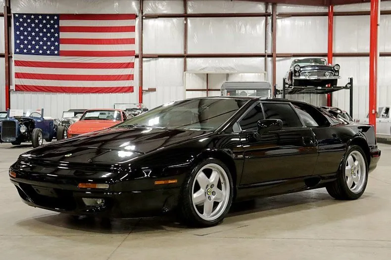 1994 Lotus Esprit 4S