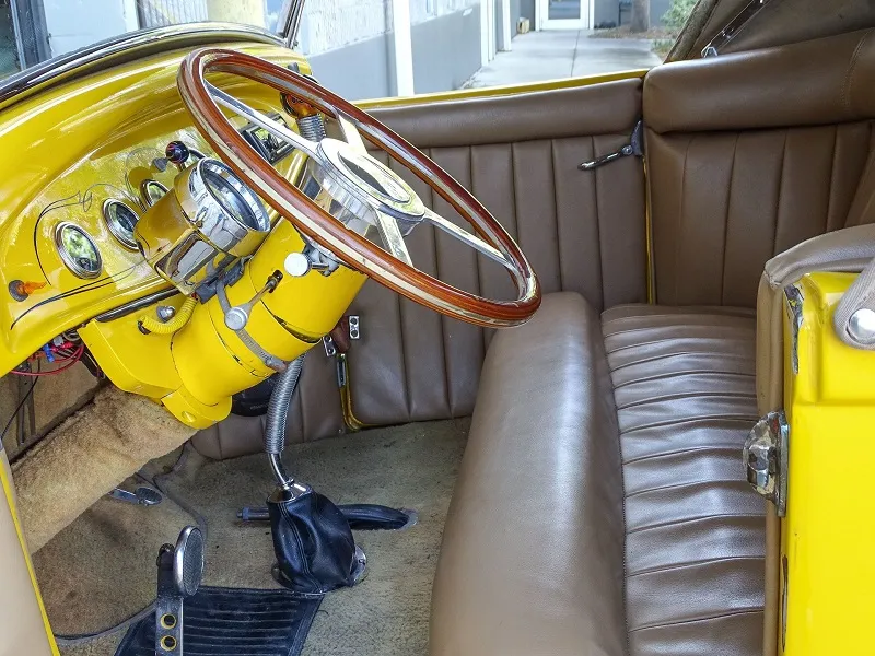 Ford Model A
