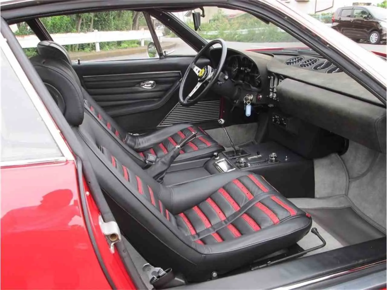 Ferrari 365 GTB4