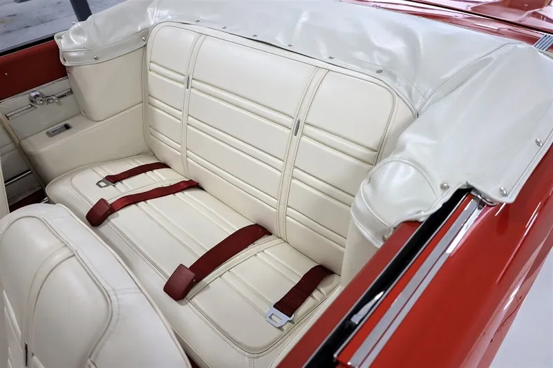 Mercury Comet
