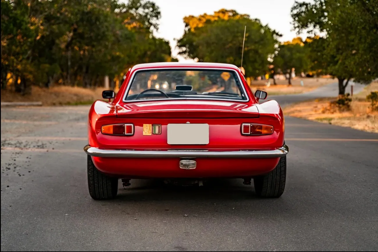 Griffith 600