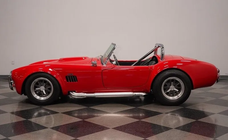 Shelby Cobra