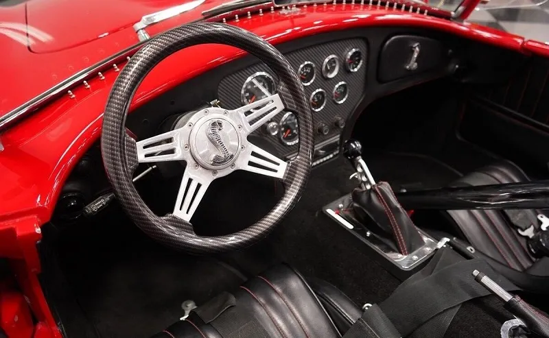 Shelby Cobra