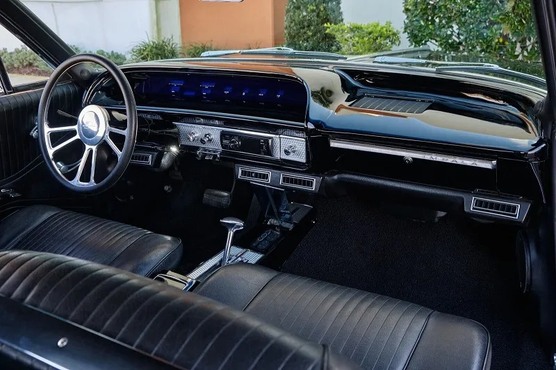 Chevrolet Impala