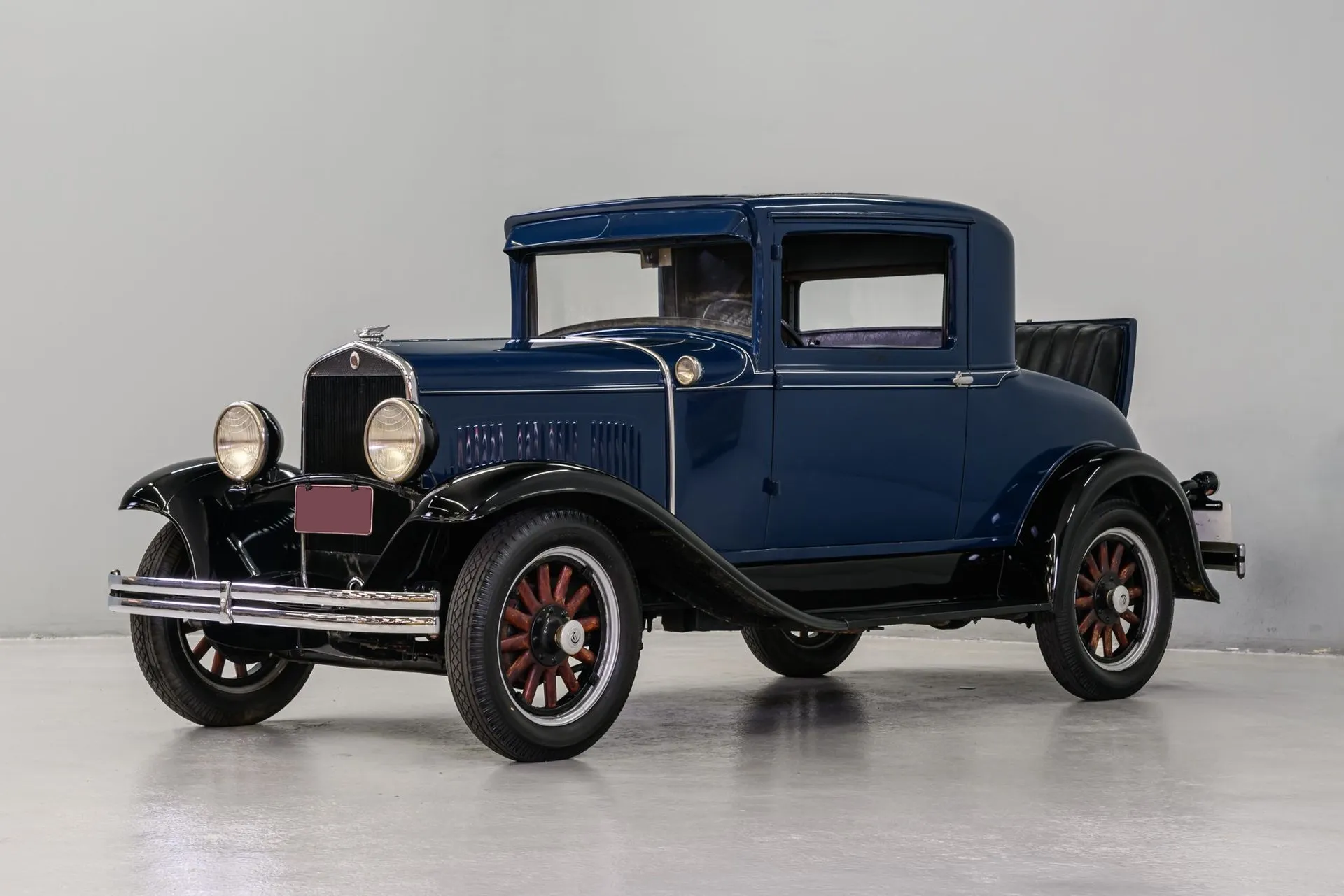 Chrysler 66 CJ