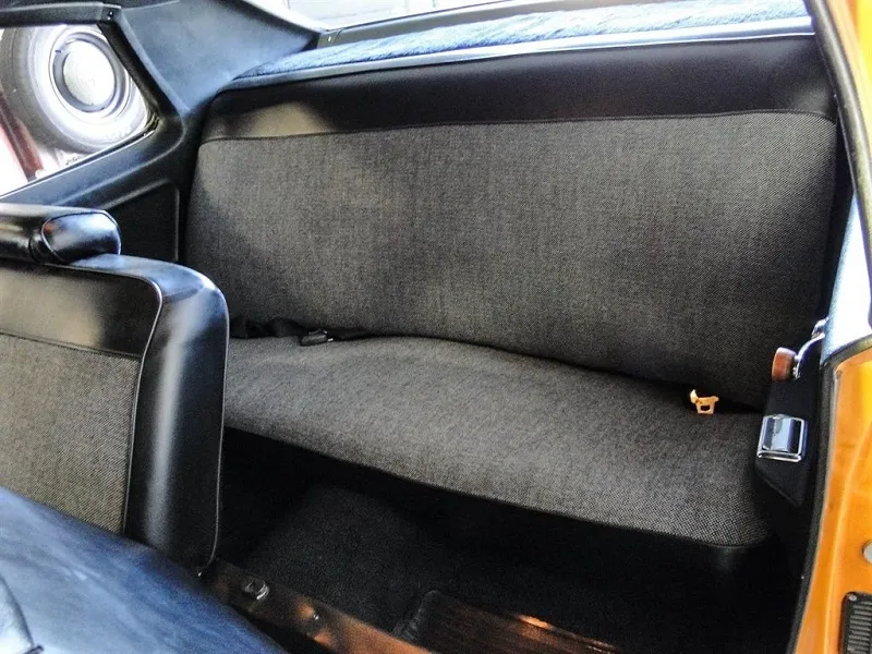 Pontiac Ventura