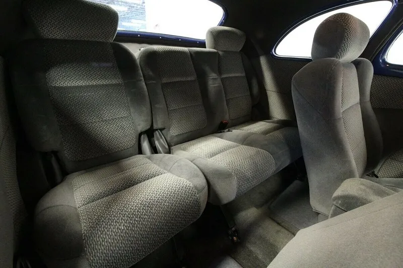 Chevrolet Stylemaster