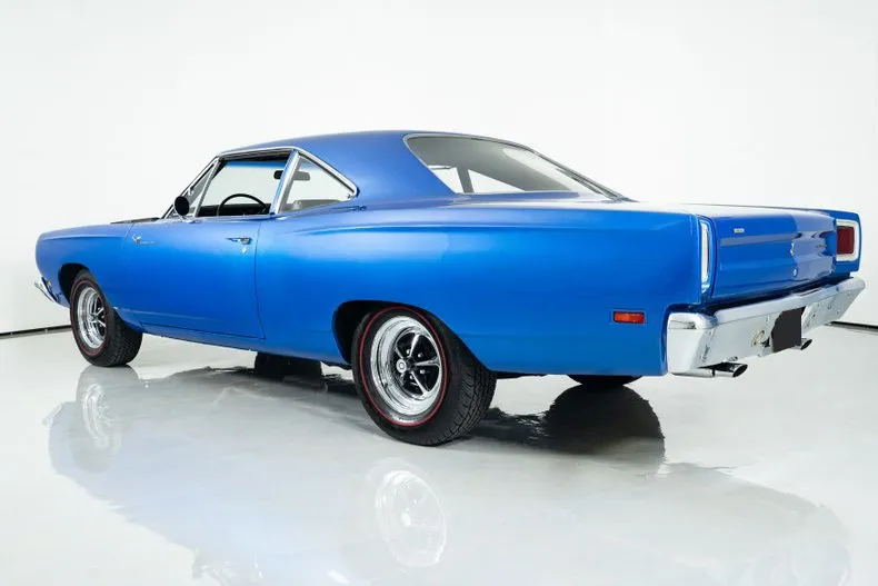 Plymouth Road Runner