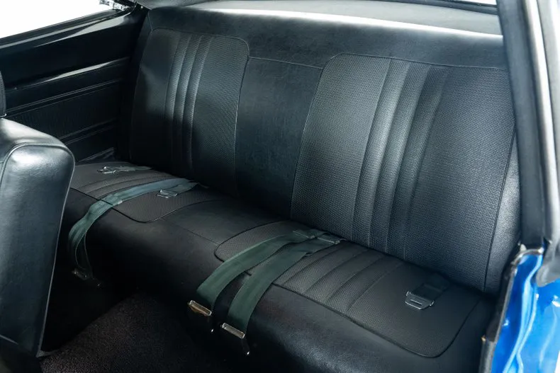 Plymouth Road Runner