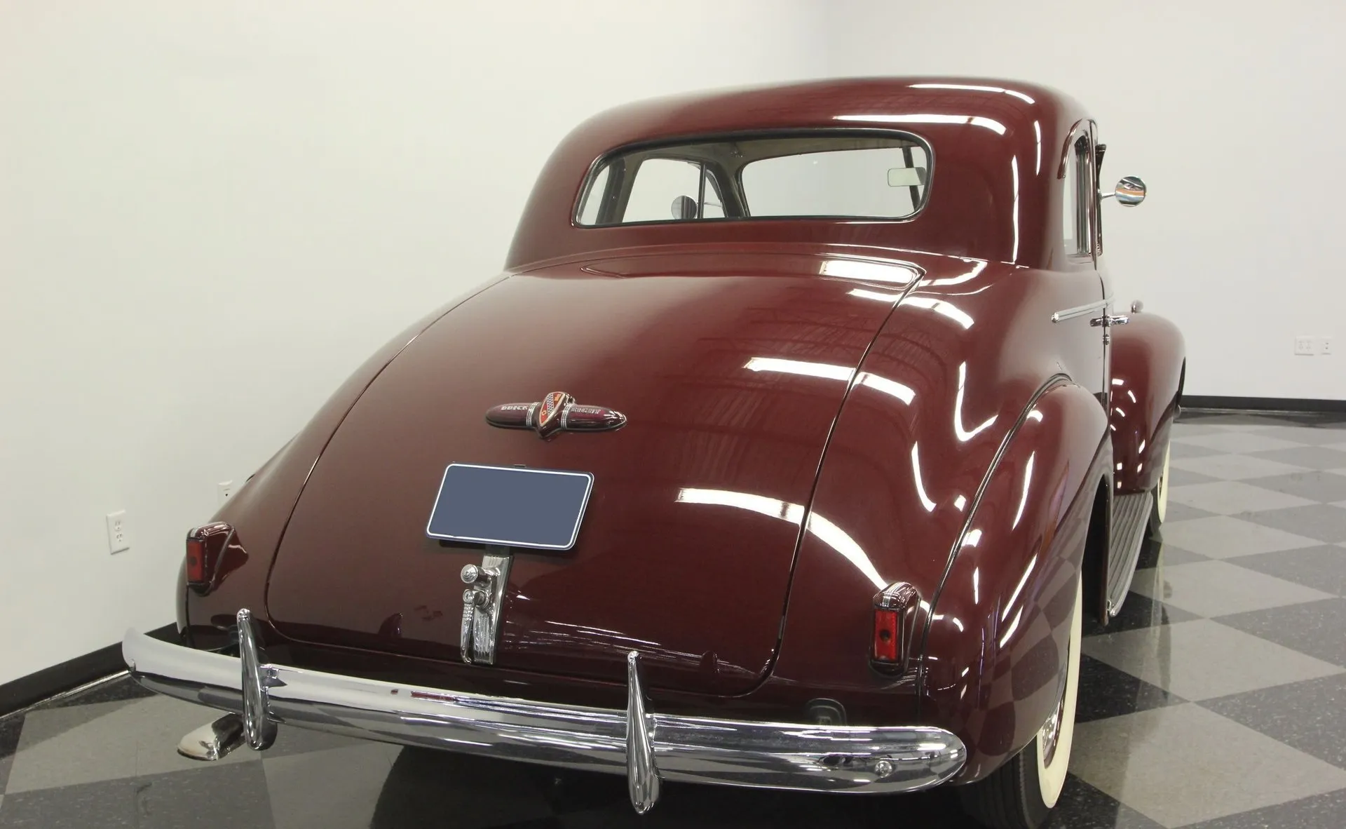 Buick 46S