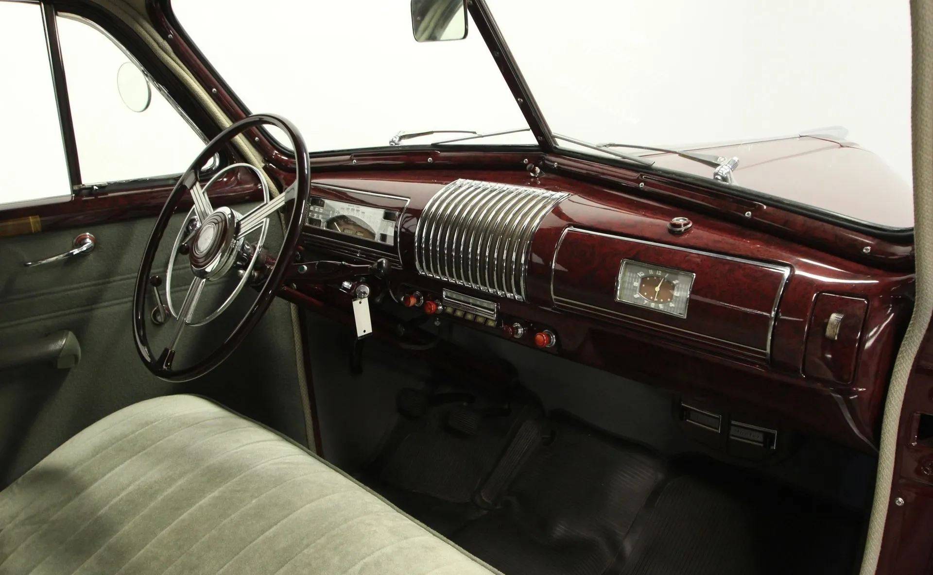 Buick 46S