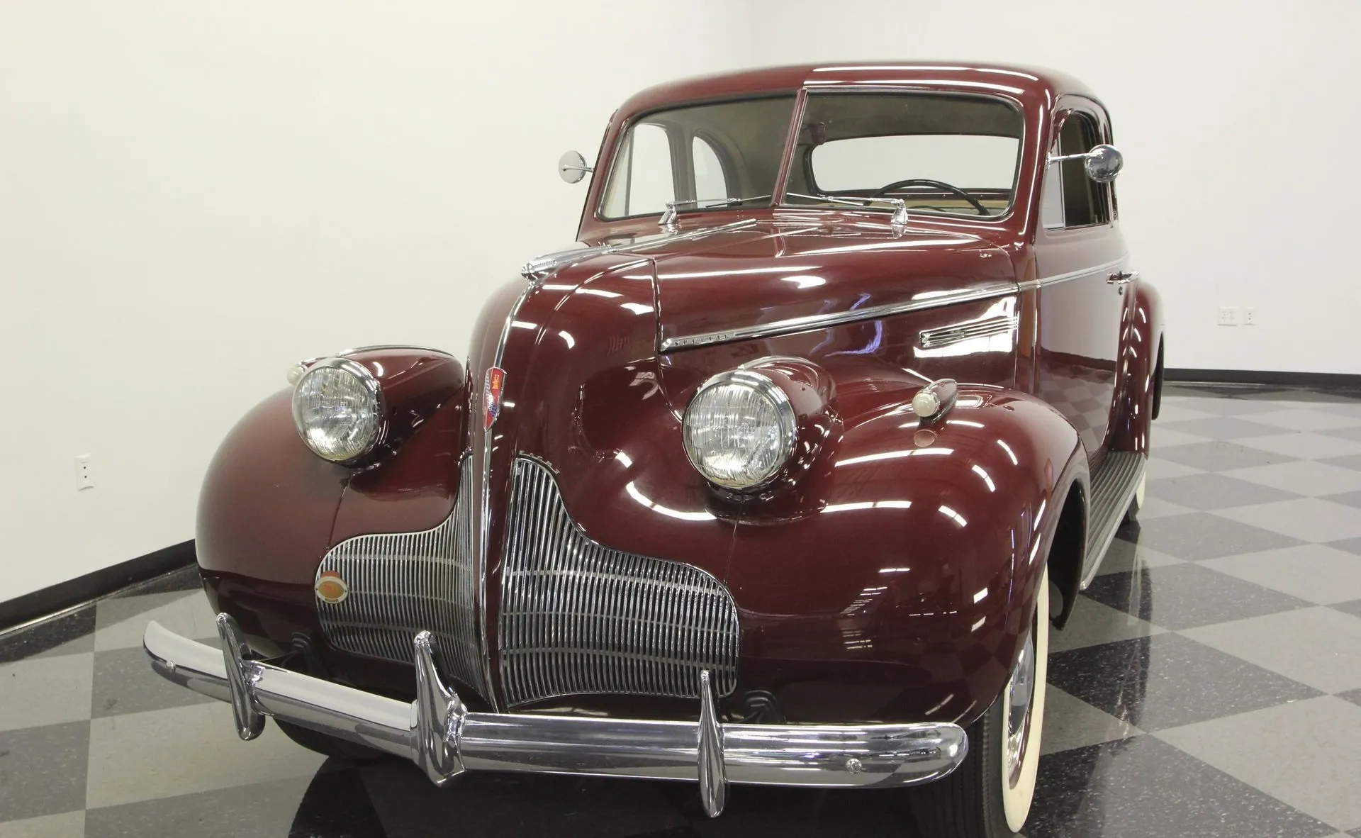 Buick 46S