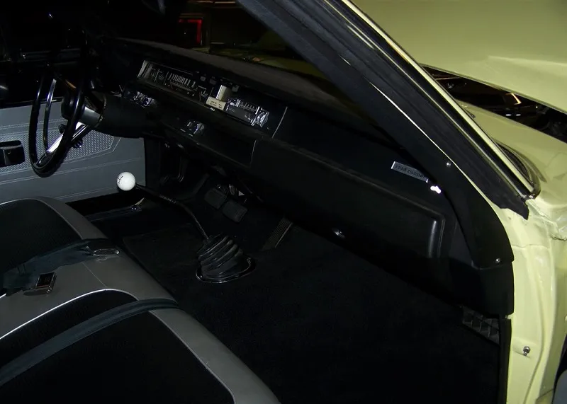 Plymouth Road Runner