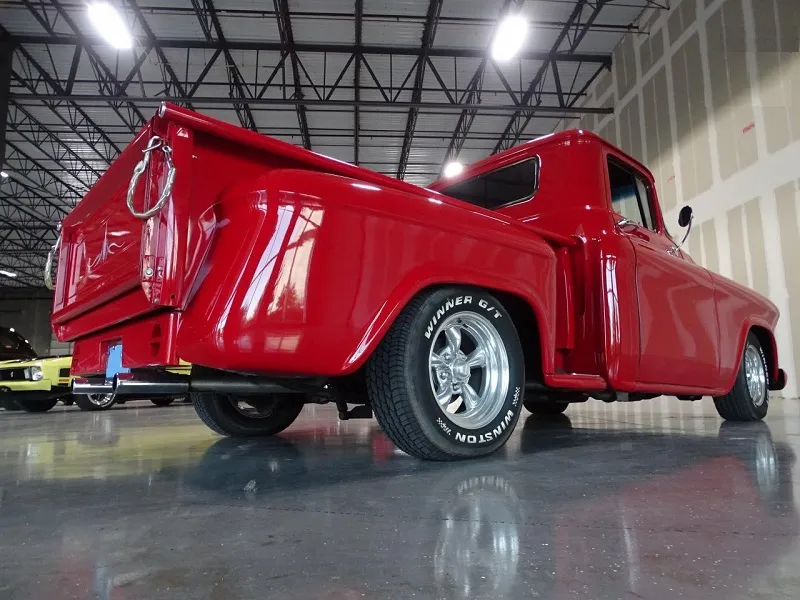 Chevrolet 3100