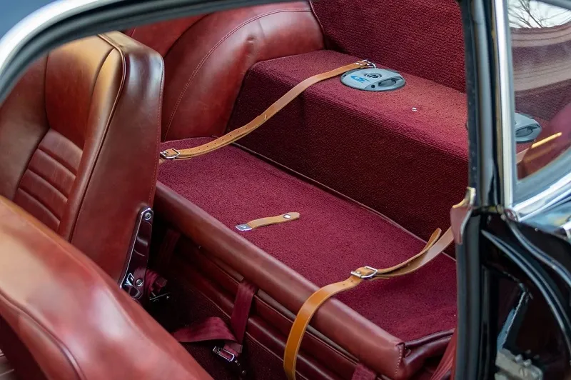 Volvo 1800S
