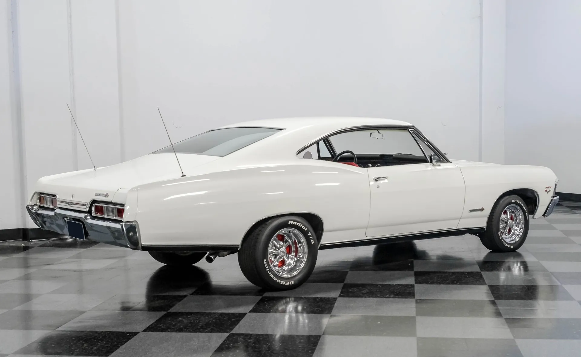 Chevrolet Impala