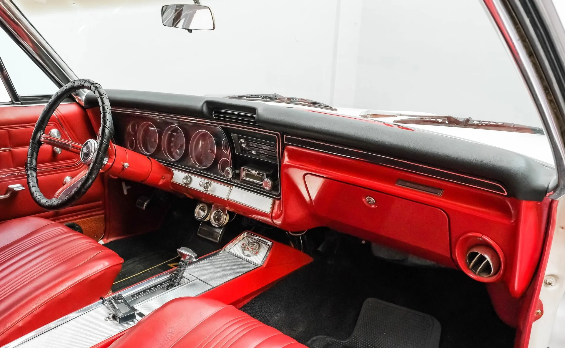 Chevrolet Impala
