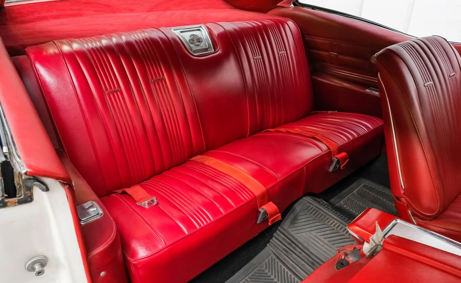 Chevrolet Impala