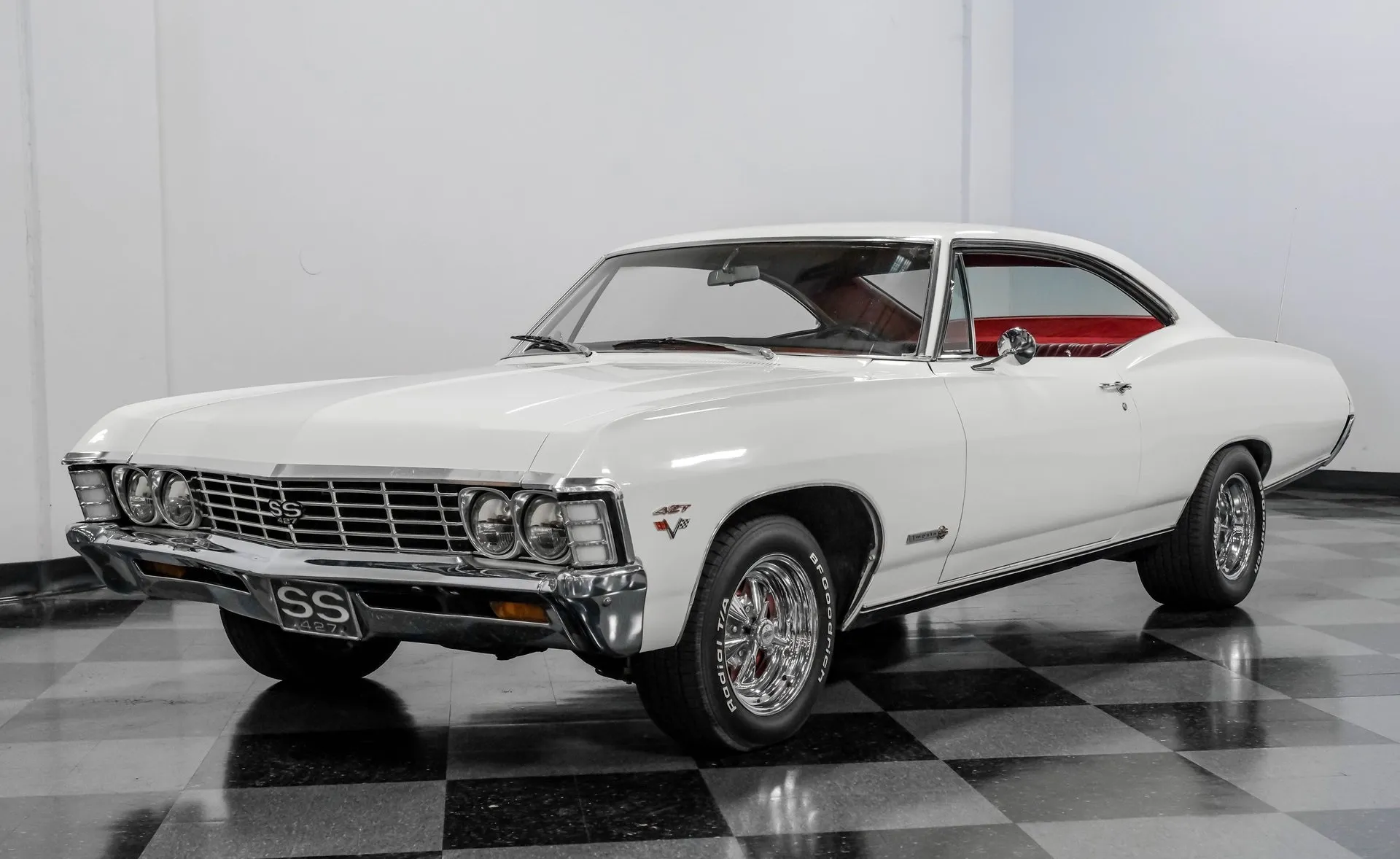 Chevrolet Impala
