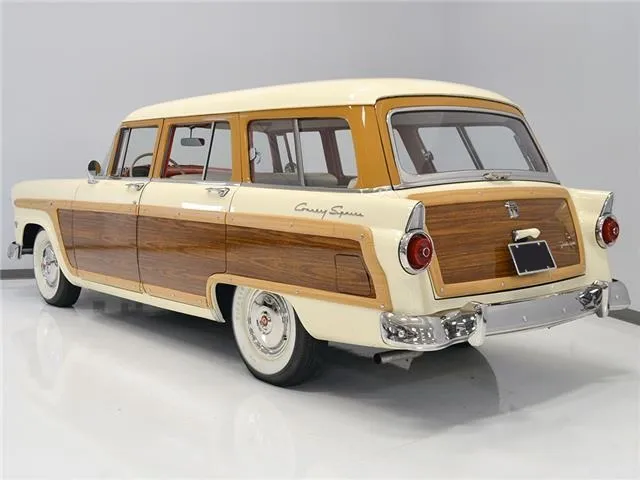 Ford Country Squire