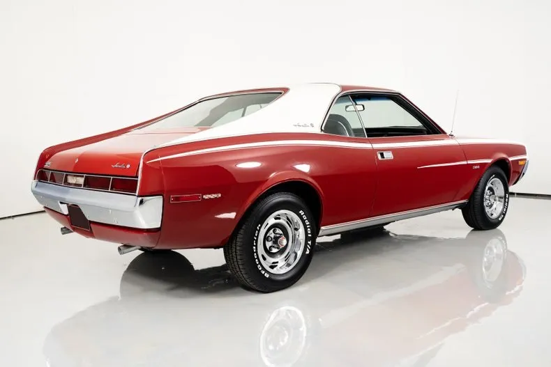 AMC Javelin