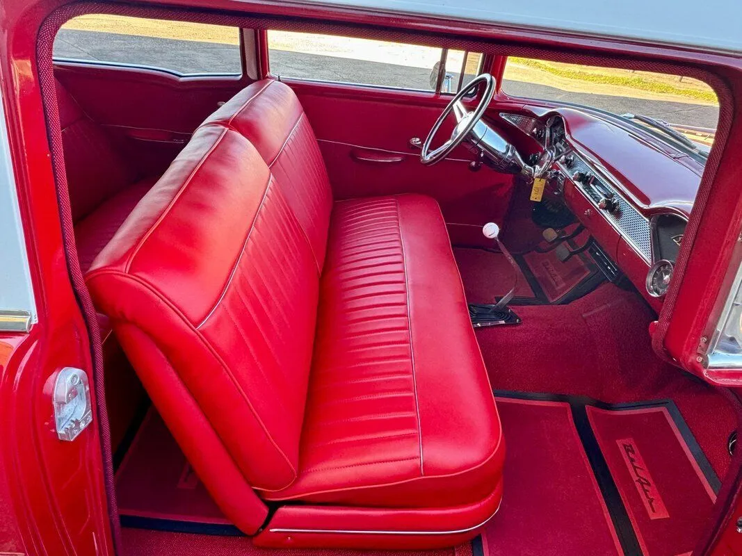 Chevrolet Bel Air