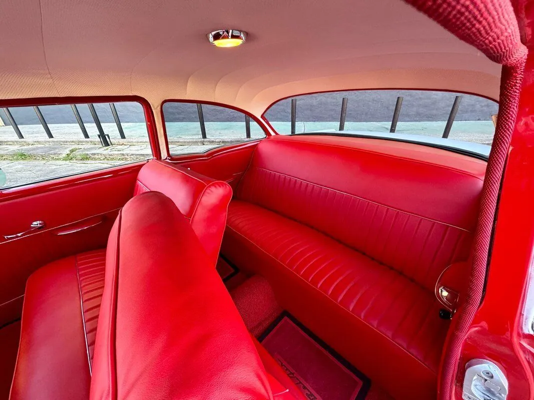 Chevrolet Bel Air