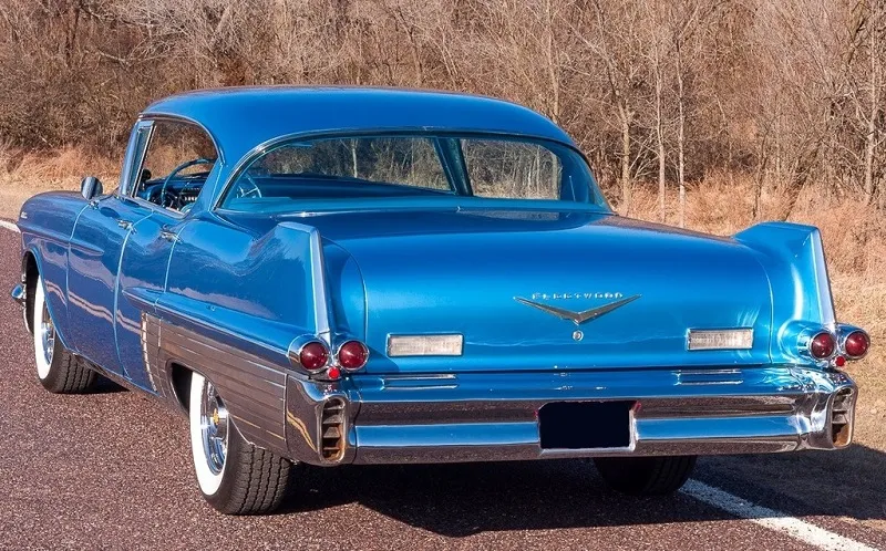 Cadillac Series 60