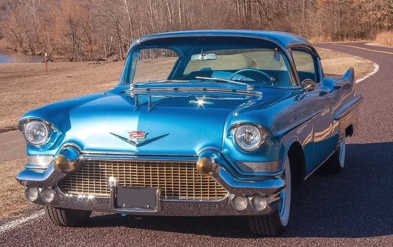 Cadillac Series 60