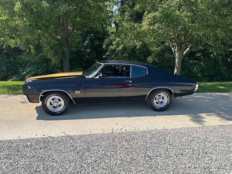 Chevrolet Chevelle
