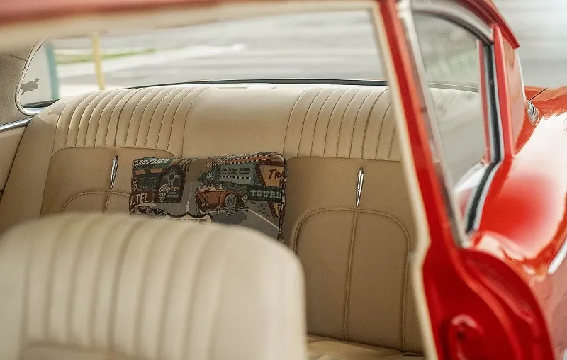 Chevrolet Biscayne