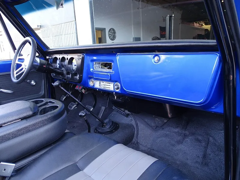Chevrolet Blazer