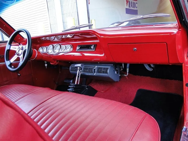 Ford Fairlane
