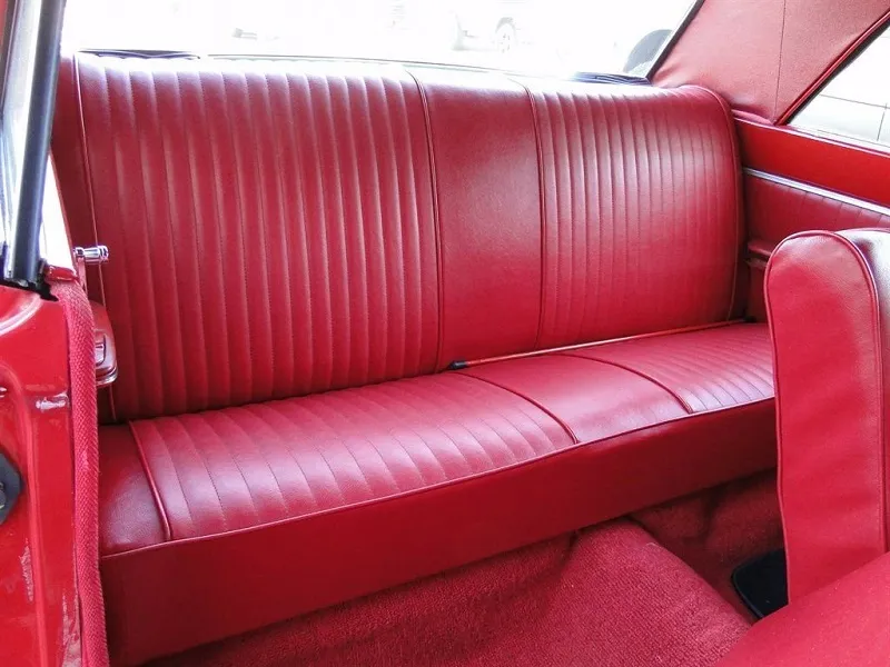 Ford Fairlane