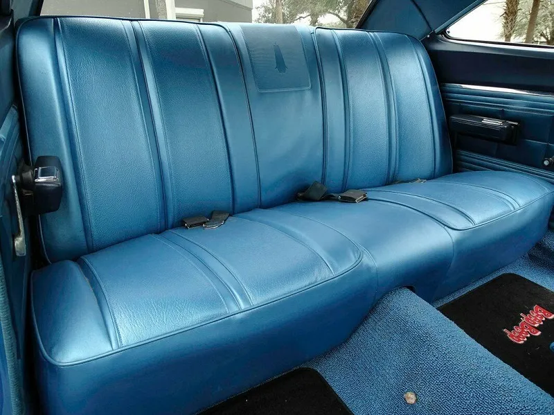 Plymouth Road Runner