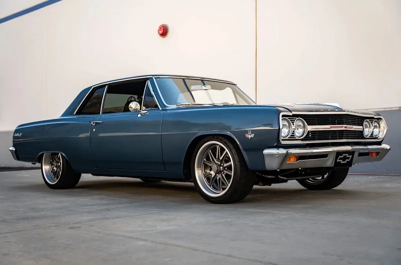 Chevrolet Chevelle