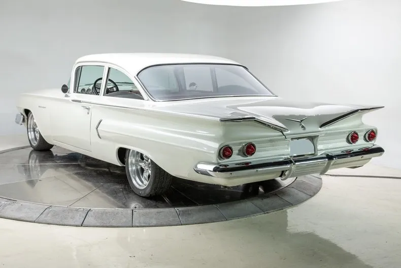 Chevrolet Biscayne