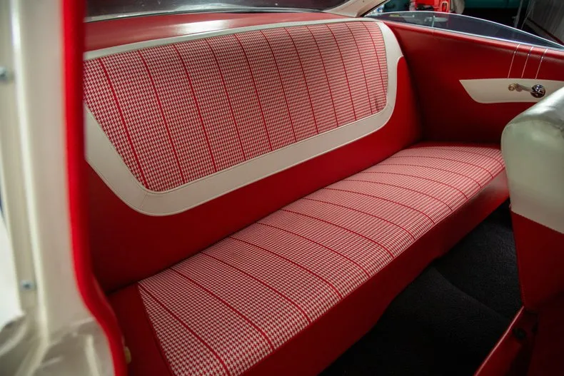Chevrolet Biscayne