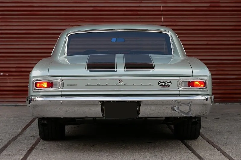 Chevrolet Chevelle