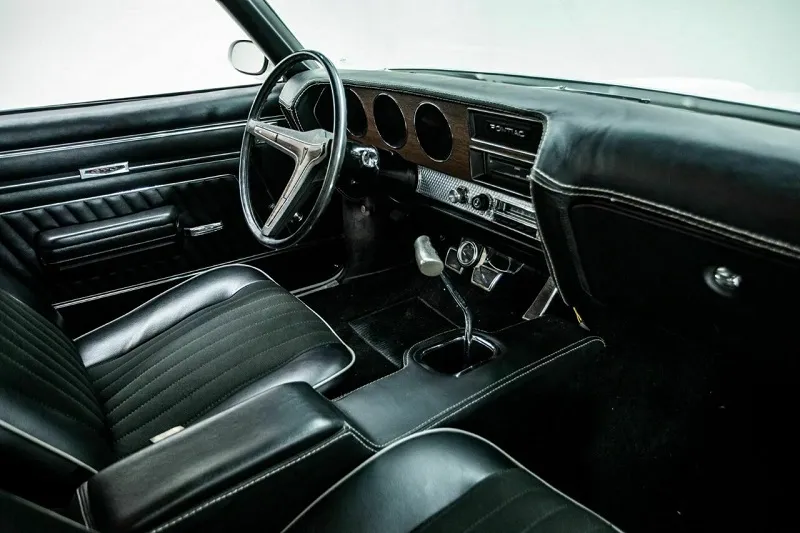 Pontiac GTO