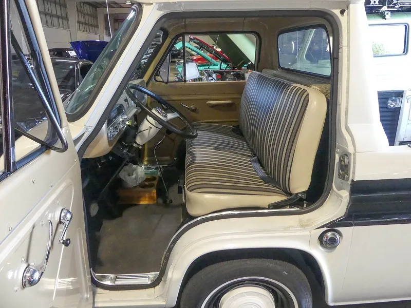 Chevrolet Corvair