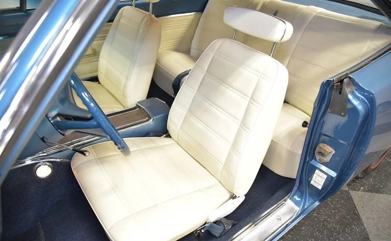 Plymouth Road Runner